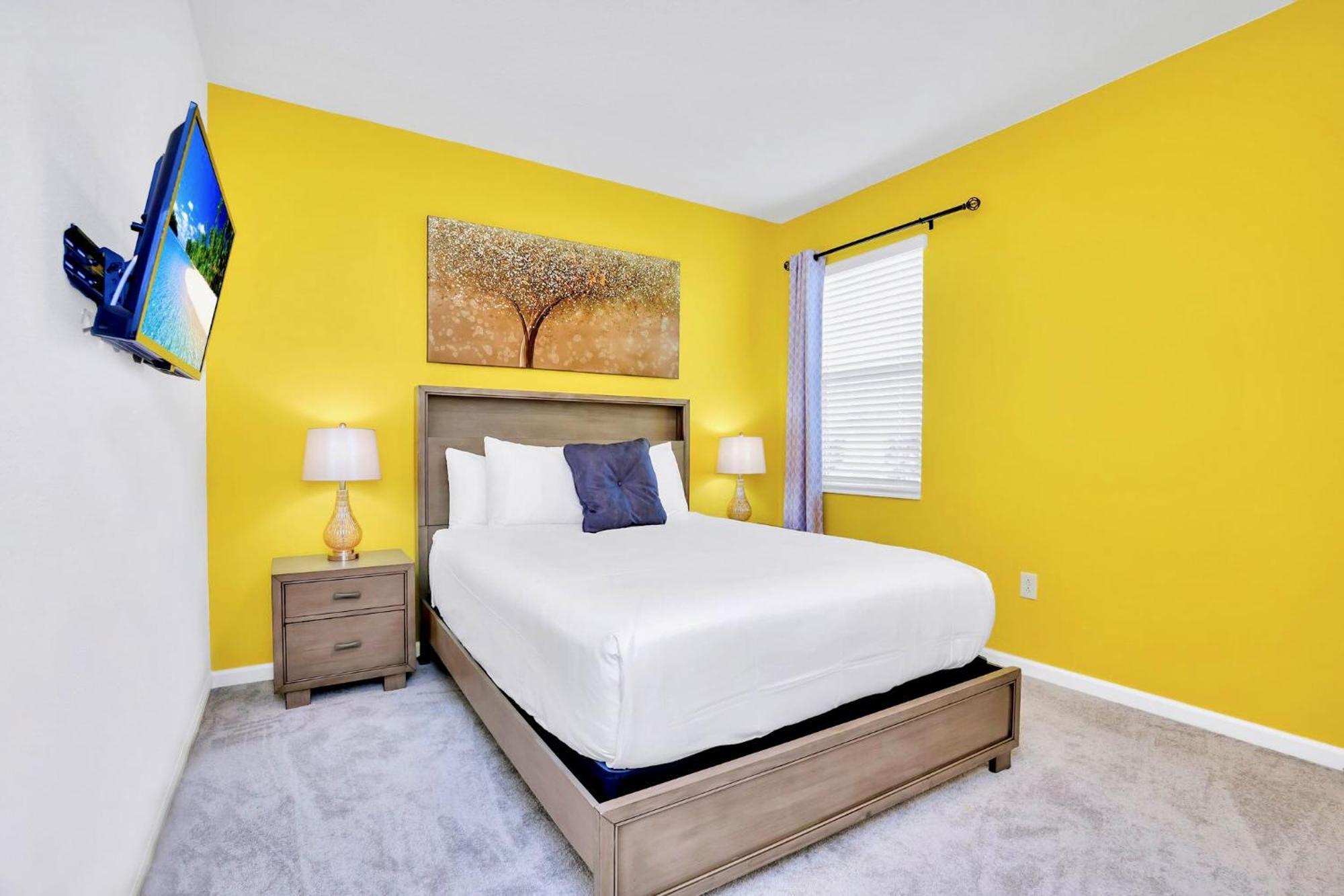 Supreme Disney Retreat - 10Br Home - Pool, Hot Tub 基西米 外观 照片