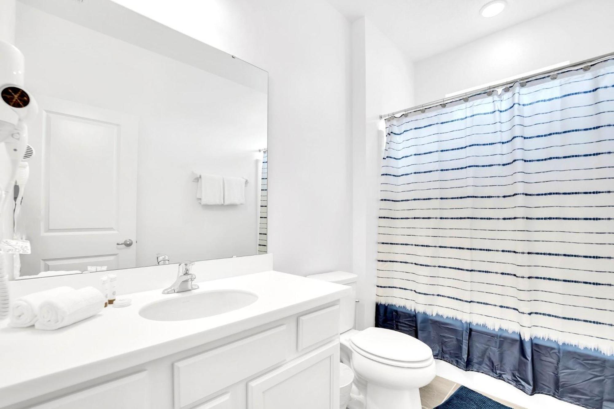 Supreme Disney Retreat - 10Br Home - Pool, Hot Tub 基西米 外观 照片