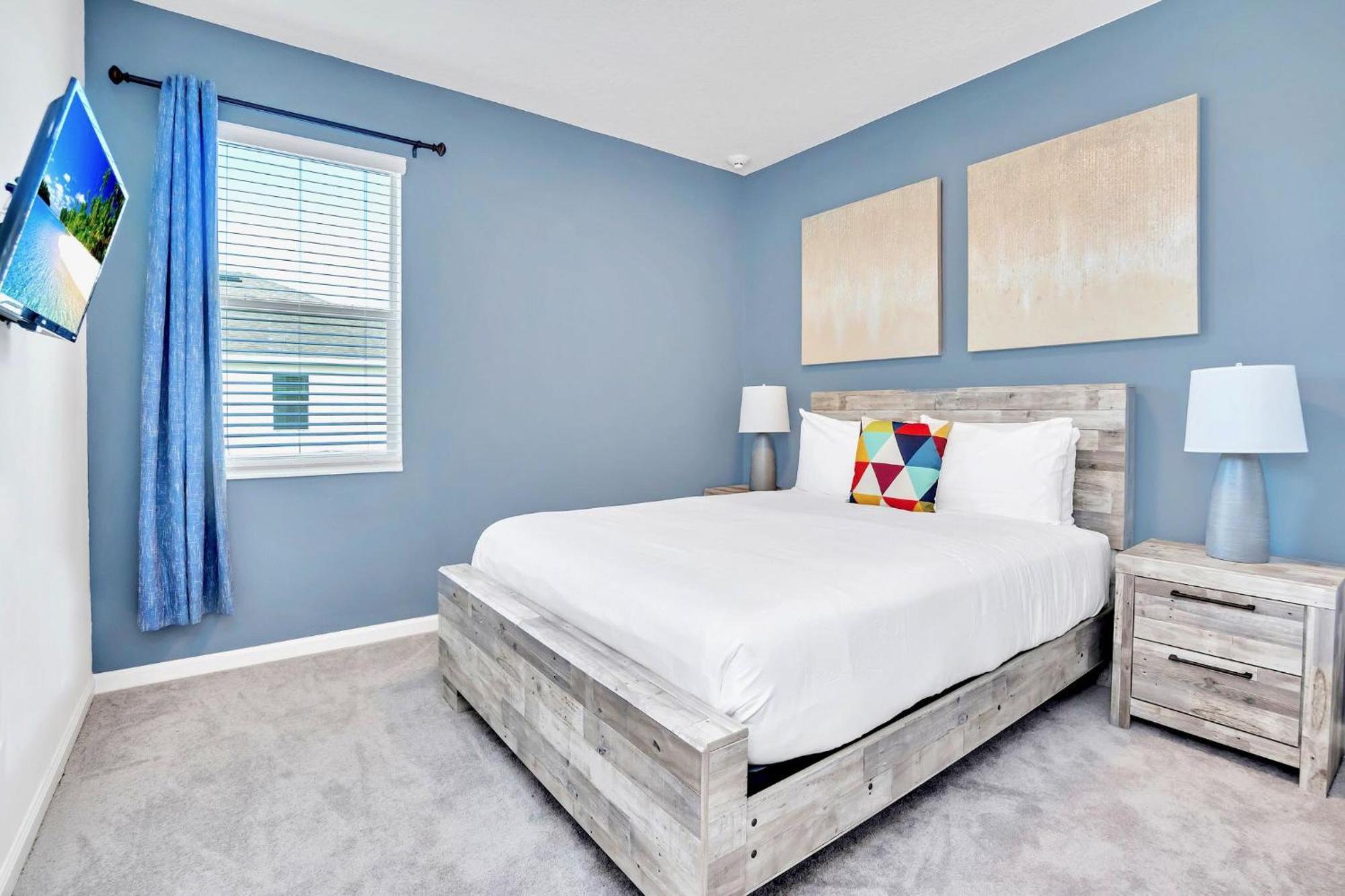 Supreme Disney Retreat - 10Br Home - Pool, Hot Tub 基西米 外观 照片