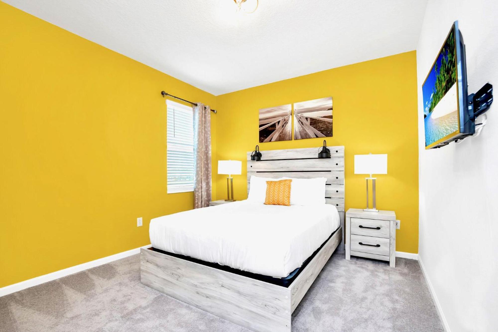 Supreme Disney Retreat - 10Br Home - Pool, Hot Tub 基西米 外观 照片