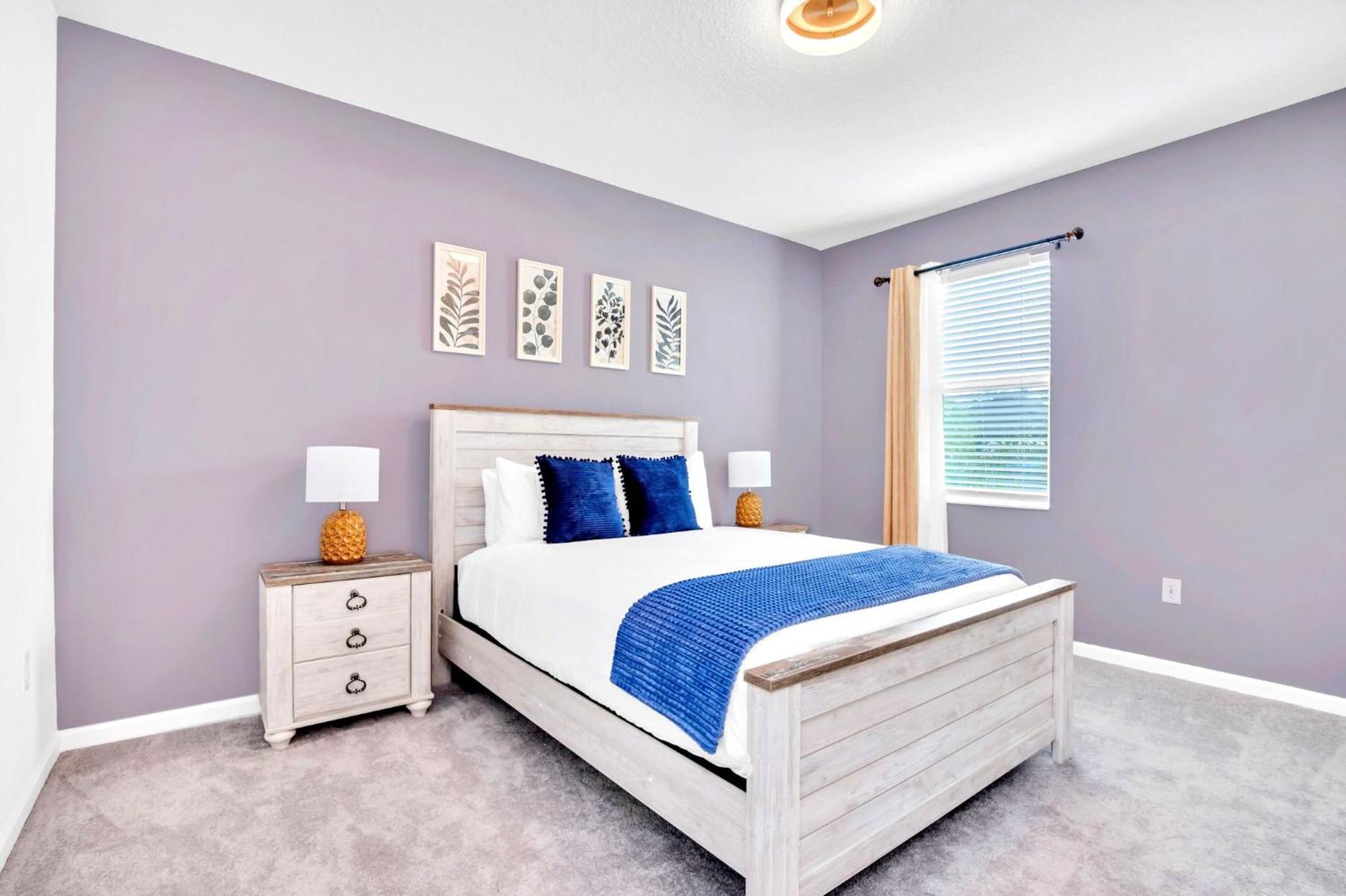 Supreme Disney Retreat - 10Br Home - Pool, Hot Tub 基西米 外观 照片