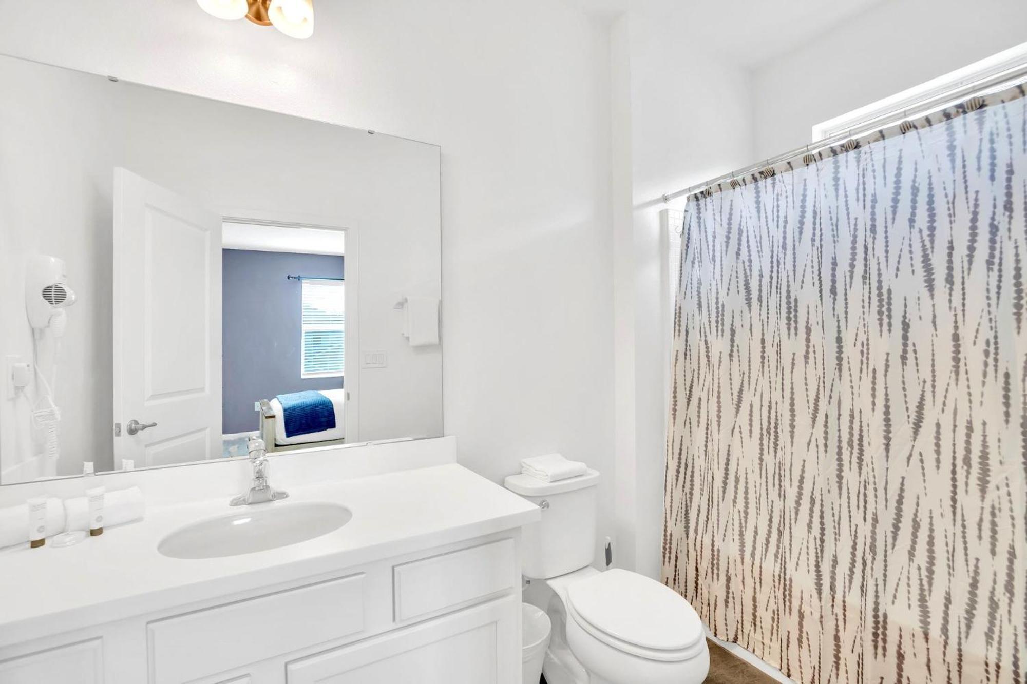 Supreme Disney Retreat - 10Br Home - Pool, Hot Tub 基西米 外观 照片