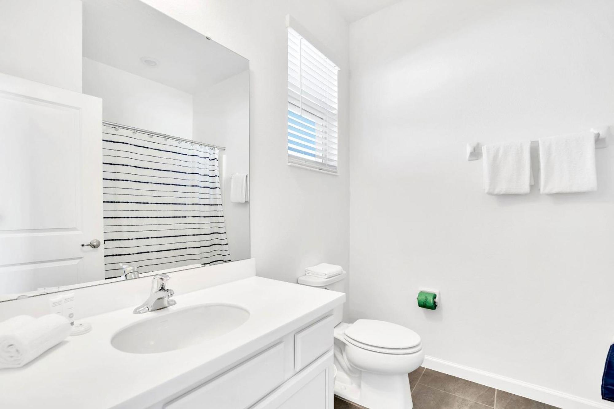 Supreme Disney Retreat - 10Br Home - Pool, Hot Tub 基西米 外观 照片