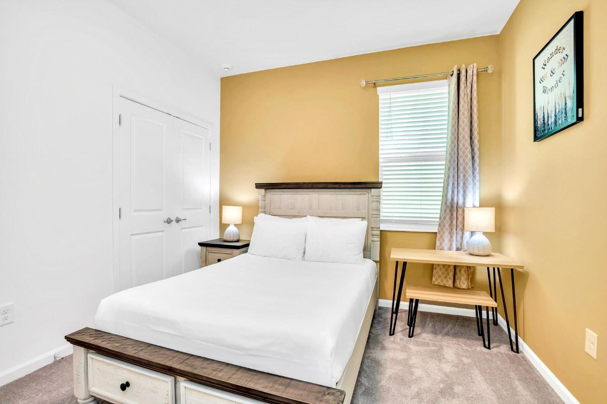 Supreme Disney Retreat - 10Br Home - Pool, Hot Tub 基西米 外观 照片