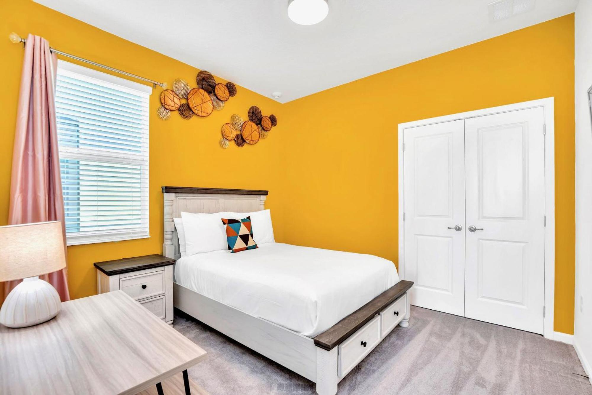 Supreme Disney Retreat - 10Br Home - Pool, Hot Tub 基西米 外观 照片
