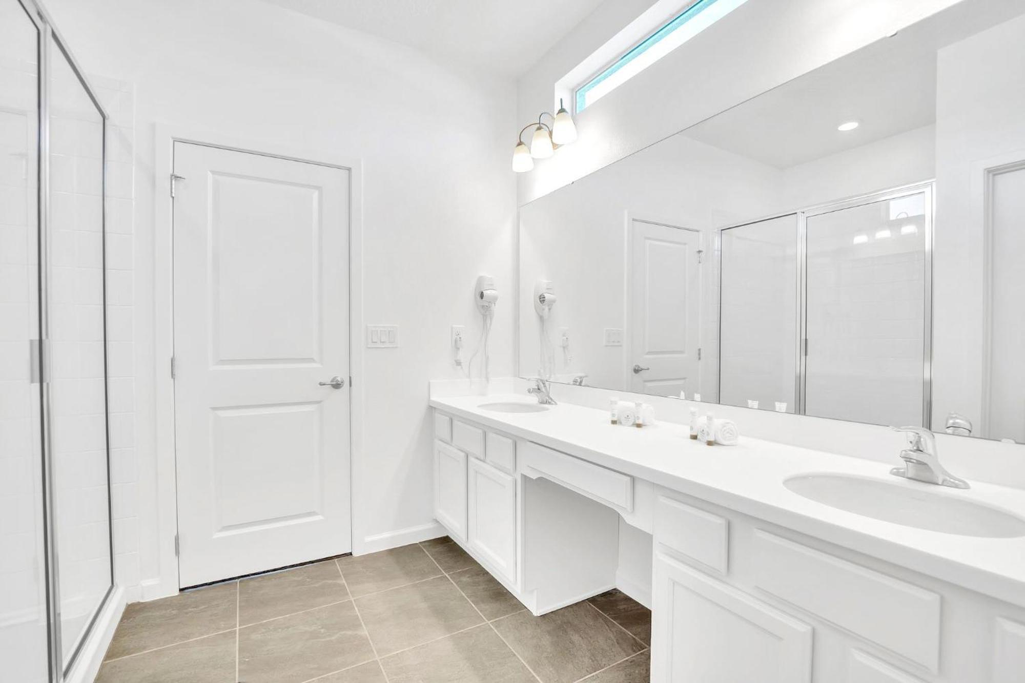 Supreme Disney Retreat - 10Br Home - Pool, Hot Tub 基西米 外观 照片