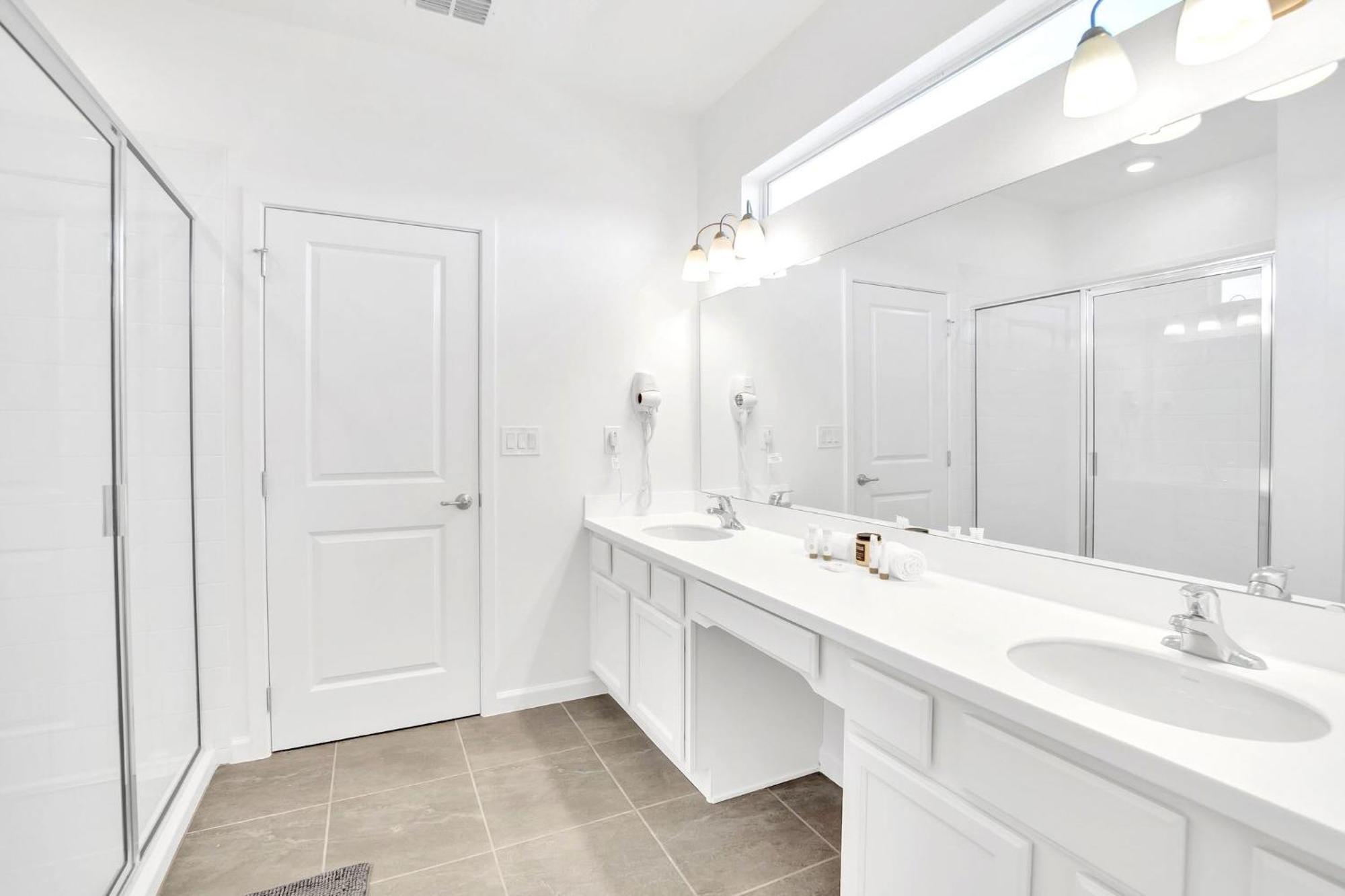 Supreme Disney Retreat - 10Br Home - Pool, Hot Tub 基西米 外观 照片