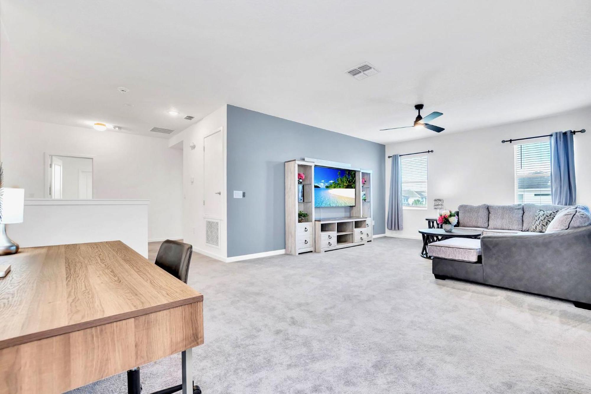 Supreme Disney Retreat - 10Br Home - Pool, Hot Tub 基西米 外观 照片