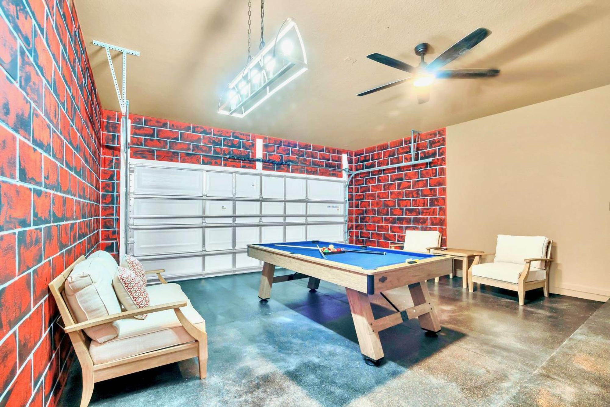 Supreme Disney Retreat - 10Br Home - Pool, Hot Tub 基西米 外观 照片