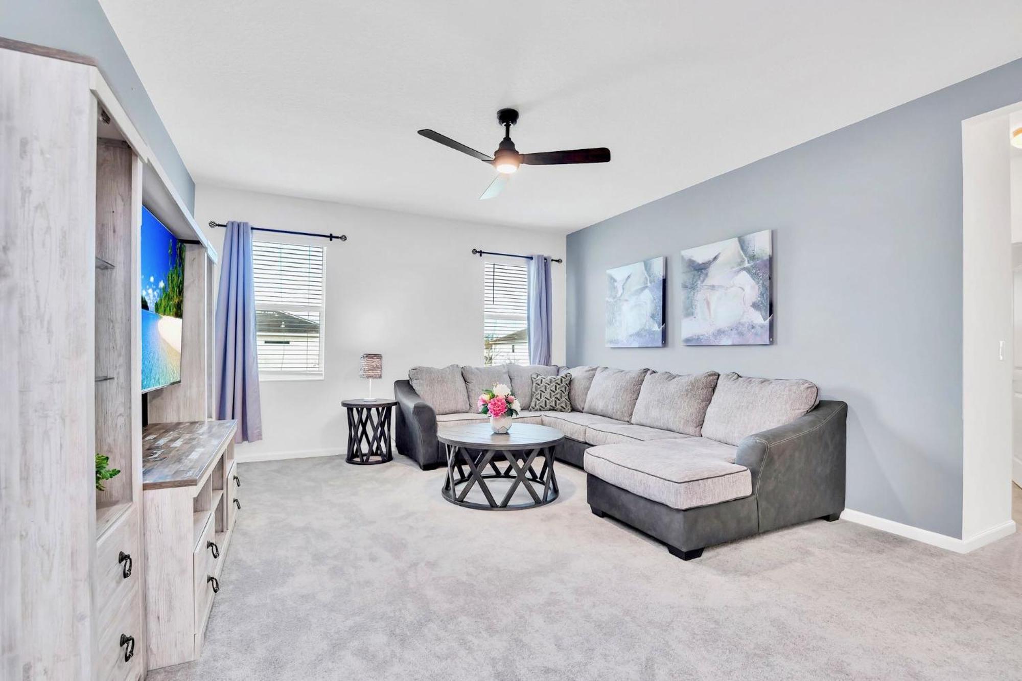 Supreme Disney Retreat - 10Br Home - Pool, Hot Tub 基西米 外观 照片